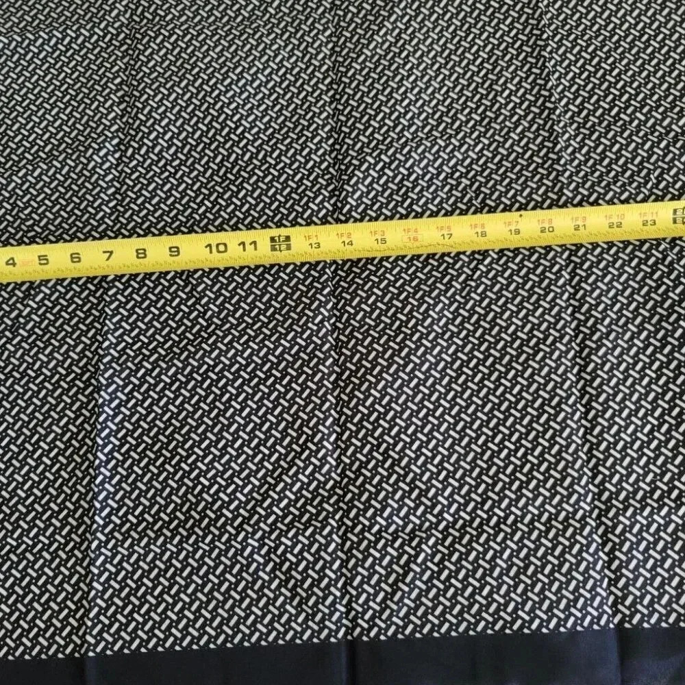 Women Neckerchief Square Hair Scarves Lady Scarf Shawls Chromatic made Italy